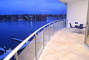 Bluewater Point - Accommodation Rockhampton 1