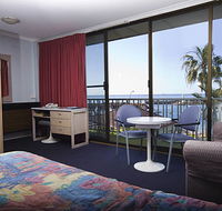 Boat Harbour Motel - Accommodation Rockhampton