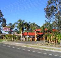 Bomaderry Motor Inn - Accommodation Rockhampton