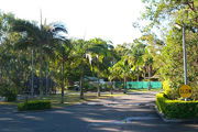 Thorneside QLD Accommodation Rockhampton