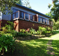Broad Leaf Villas - Accommodation Rockhampton