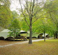 Buchan Caves Reserve - Accommodation Rockhampton