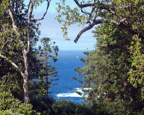 Bucks Point House - Accommodation Rockhampton 3