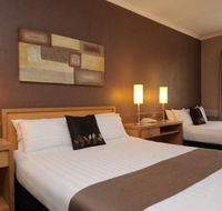 Caledonian Hotel Motel Echuca - Accommodation Rockhampton
