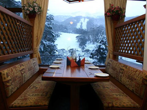 Candlelight Lodge: Thredbo Village - Accommodation Rockhampton 0