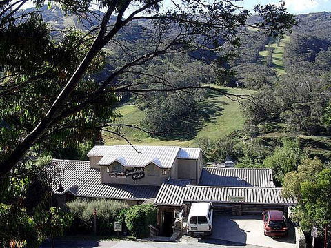 Candlelight Lodge: Thredbo Village - Accommodation Rockhampton 4