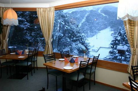 Candlelight Lodge: Thredbo Village - Accommodation Rockhampton 6
