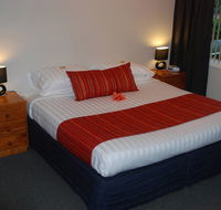 Cascade Garden Apartments - Accommodation Rockhampton