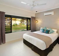 Castaways Resort and Spa Mission Beach - Accommodation Rockhampton