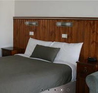 Central Motel - Accommodation Rockhampton