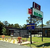 Chalambar Motel - Accommodation Rockhampton