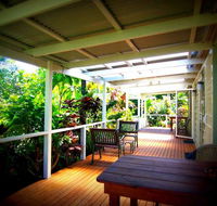 Channers on Norfolk - Accommodation Rockhampton