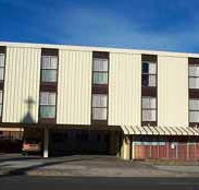 City Beach Motel Wollongong - Accommodation Rockhampton