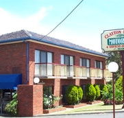 Clayton Monash Motor Inn  Serviced Apartments - Accommodation Rockhampton