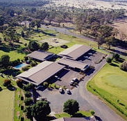 Club Inn Resort West Wyalong - Accommodation Rockhampton