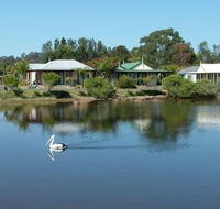 Coachhouse Marina Resort - Accommodation Rockhampton