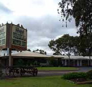 Colonial Motor Inn - Accommodation Rockhampton