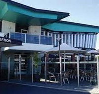 Comfort Hotel Highlander - Accommodation Rockhampton