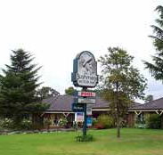 Bushmans Comfort Inn