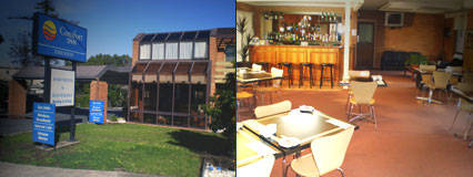 Essendon Airport VIC Accommodation Rockhampton