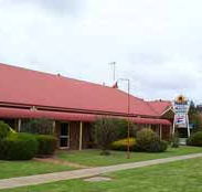 Quality Inn Parkes International