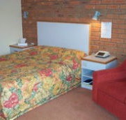 Comfort Inn Peppermill - Accommodation Rockhampton