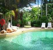 Cooinda Lodge Kakadu Caravan Park  Campground - Accommodation Rockhampton