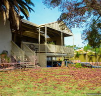 Cooinda View Bed  Breakfast - Accommodation Rockhampton