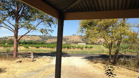 Bethany Cottages - Accommodation Rockhampton 1
