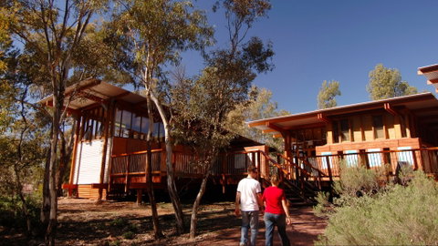 Wilpena Pound Resort - Accommodation Rockhampton 6