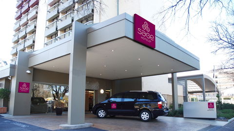 Sage Hotel Adelaide - Accommodation Rockhampton 3