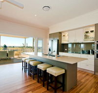 Cornwallis House - Accommodation Rockhampton