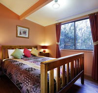 Cottages On Mount View - Accommodation Rockhampton