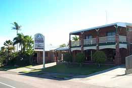  Accommodation Rockhampton