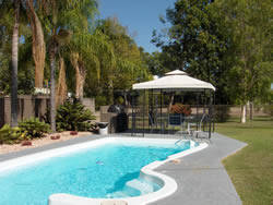 Countryman Motel - Accommodation Rockhampton 1