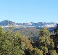 Craggy Peaks - Accommodation Rockhampton