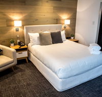 Crown Hotel - Accommodation Rockhampton