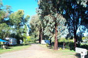 Cudal Caravan Park - Accommodation Rockhampton 0