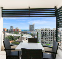 Darwin Executive Suites - Accommodation Rockhampton