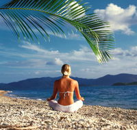 Daydream Island Resort  Spa - Accommodation Rockhampton