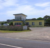 Dutton Way Caravan Park - Accommodation Rockhampton