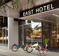 East Hotel and Apartments - Accommodation Rockhampton
