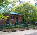 Euroa Caravan  Cabin Park - Accommodation Rockhampton