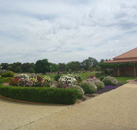 Fairways Bed  Breakfast at Jerilderie - Accommodation Rockhampton