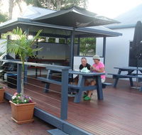 Fraser Coast Top Tourist Park - Accommodation Rockhampton