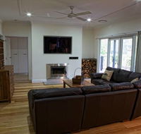 G G's By The River - Accommodation Rockhampton
