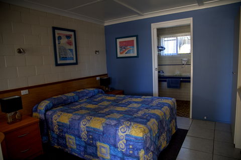 Gayndah Colonial Motor Inn - Accommodation Rockhampton 6