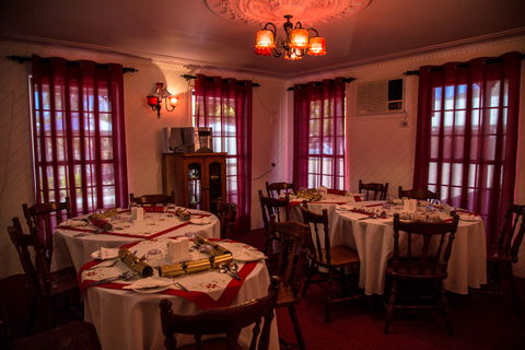 Gayndah Colonial Motor Inn - Accommodation Rockhampton 7