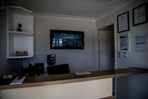 Gayndah Colonial Motor Inn - Accommodation Rockhampton 8