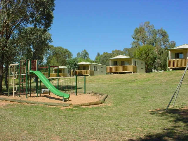 Bigga NSW Accommodation Rockhampton